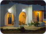 Rooms Nemesis Folegandros